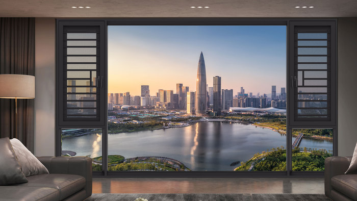 角匠門窗,佛山角匠系統(tǒng)門窗,廣東角匠門窗廠